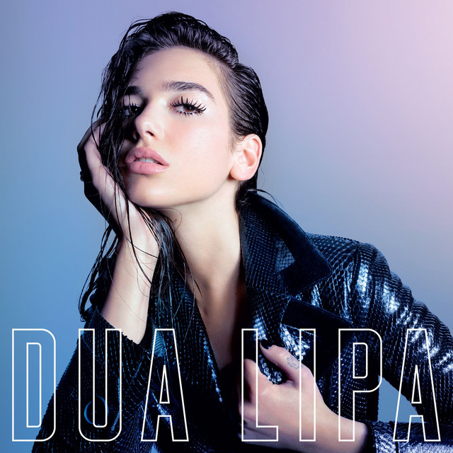 Blow Your Mind Dua Lipa