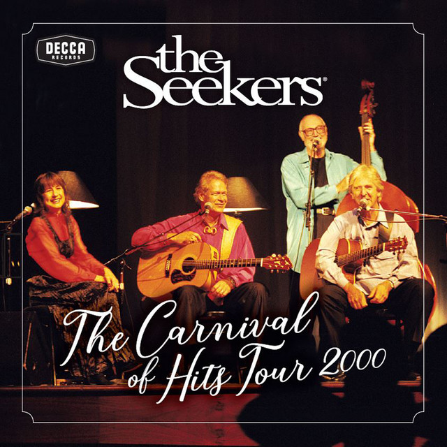 I Am Australian The Seekers