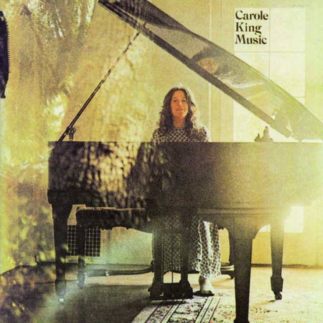 Some Kind Of Wonderful キャロル・キング