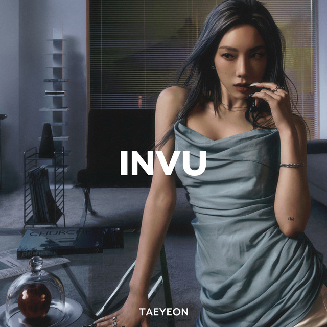 INVU 太妍