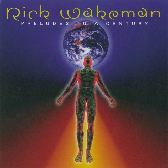 The Cycle Of Life Rick Wakeman