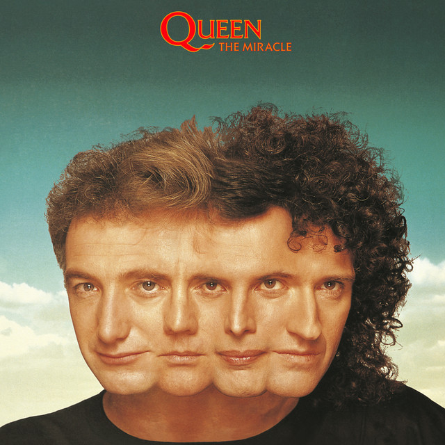 ☆ Queen-I Want It All Sheet Music pdf, -アイ・ウォント・イット