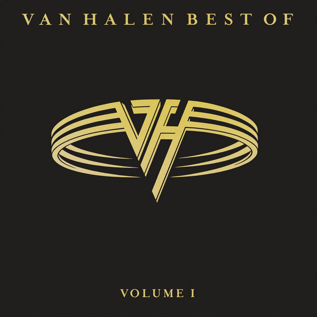 Unchained Van Halen