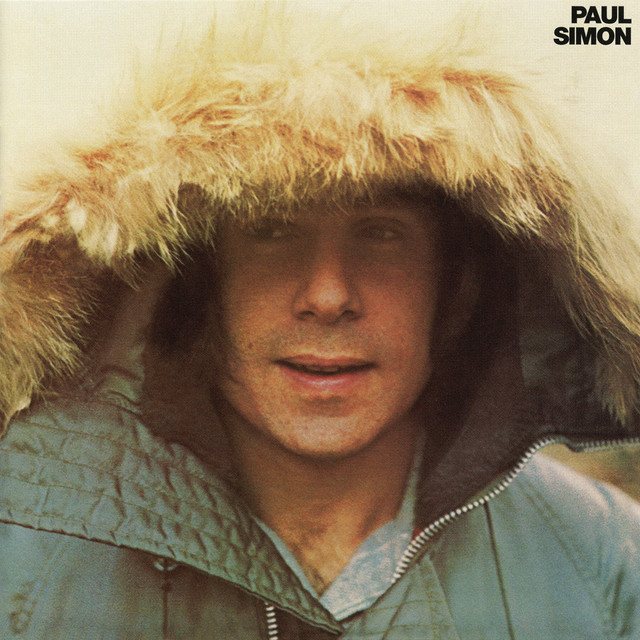 Me And Julio Down By The Schoolyard Paul Simon