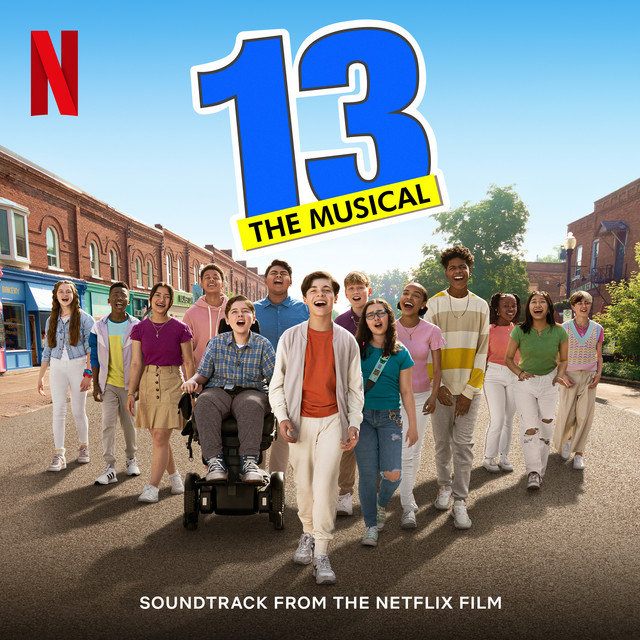 13: The Musical - Opportunity Jason Robert Brown