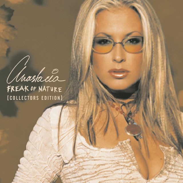 You'll Never Be Alone Anastacia
