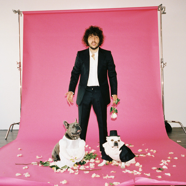 Eastside Benny Blanco, Halsey & Khalid