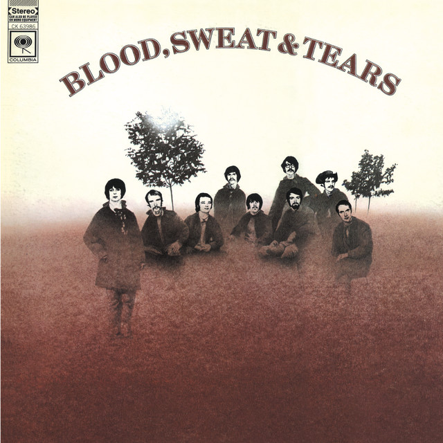 Spinning Wheel Blood, Sweat & Tears