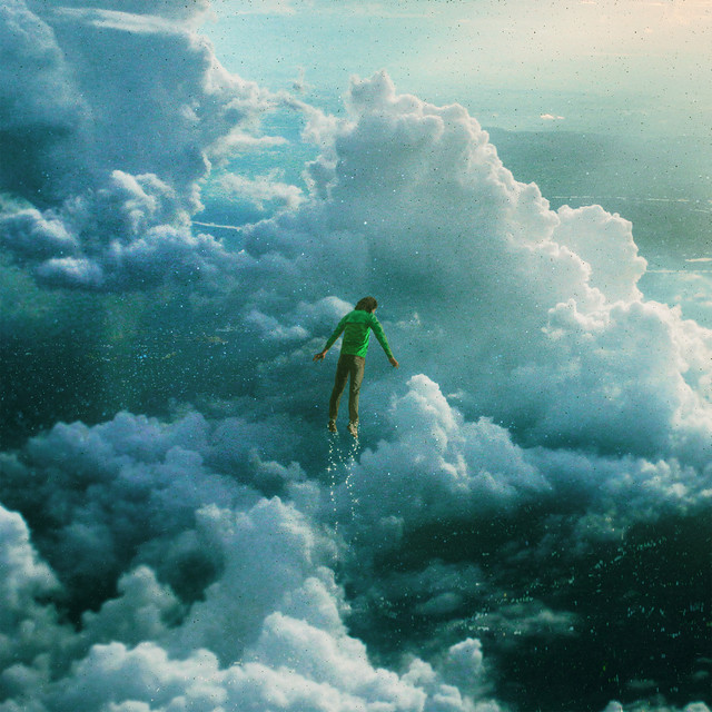Peter Pan Was Right アンソン・シーブラ