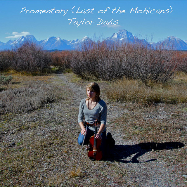 Promentory Last Of The Mohicans Theme