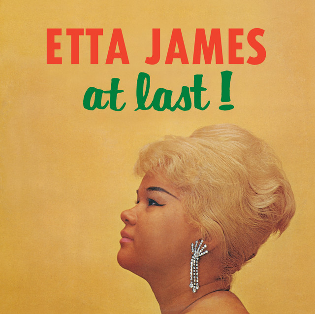 A Sunday Kind Of Love Etta James