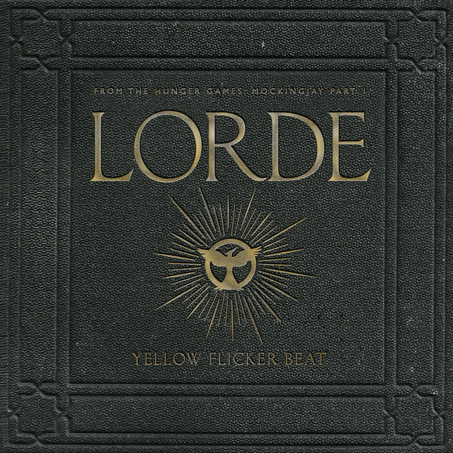 Yellow Flicker Beat ロード
