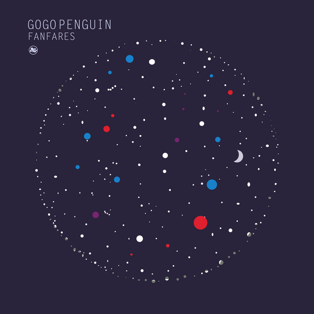 Fanfares Gogo Penguin
