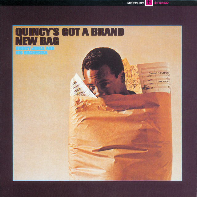 Harlem Nocturne Quincy Jones