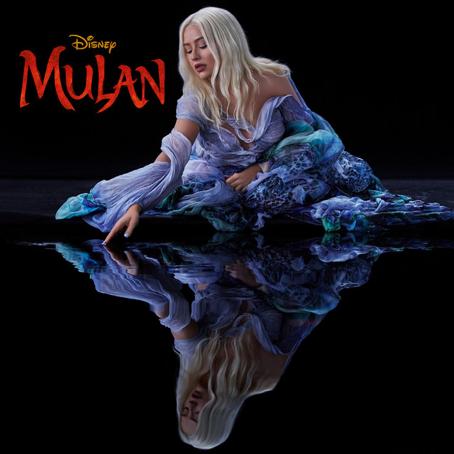 Mulan - Reflection クリスティーナ・アギレラ