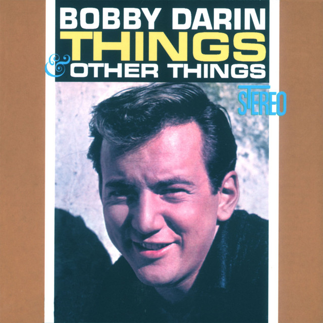 Things ボビー・ダーリン