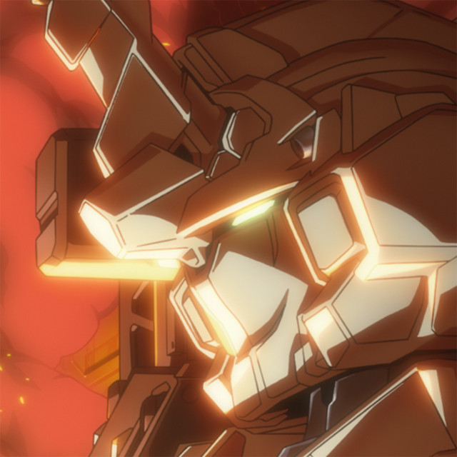 Piano To Anna Mobile Suit Gundam Uc [Unicorn] / 机动戦士ガンダムUc [ユニコーン]