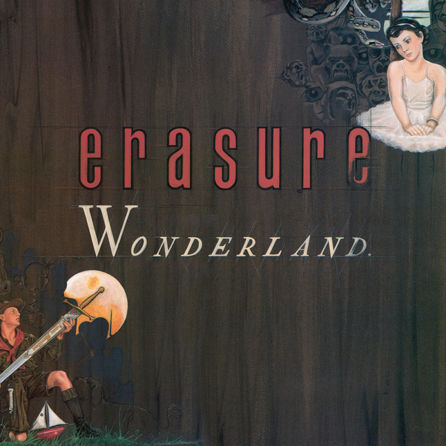 Who Needs Love Like That Erasure