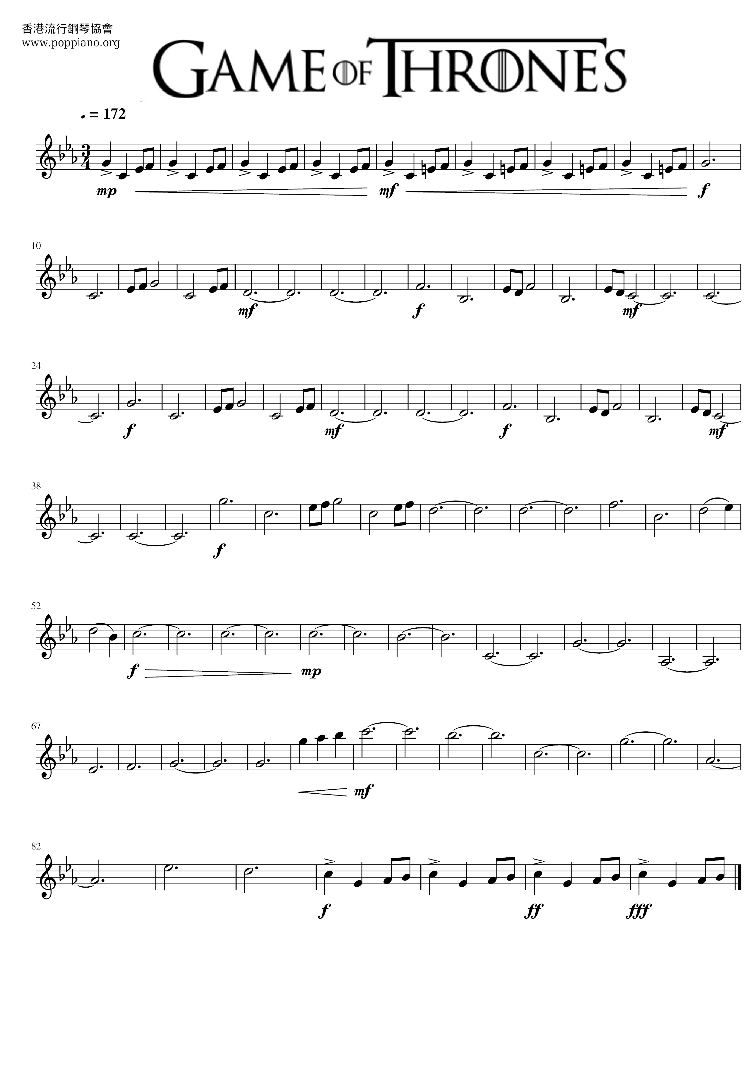 Game Of Thronesall Versions Sheet Music Piano Score Free Pdf Download Hk Pop Piano Academy Game Of Thronesall Versions Sheet Music Piano Score Free Pdf Download Hk Pop Piano Academy