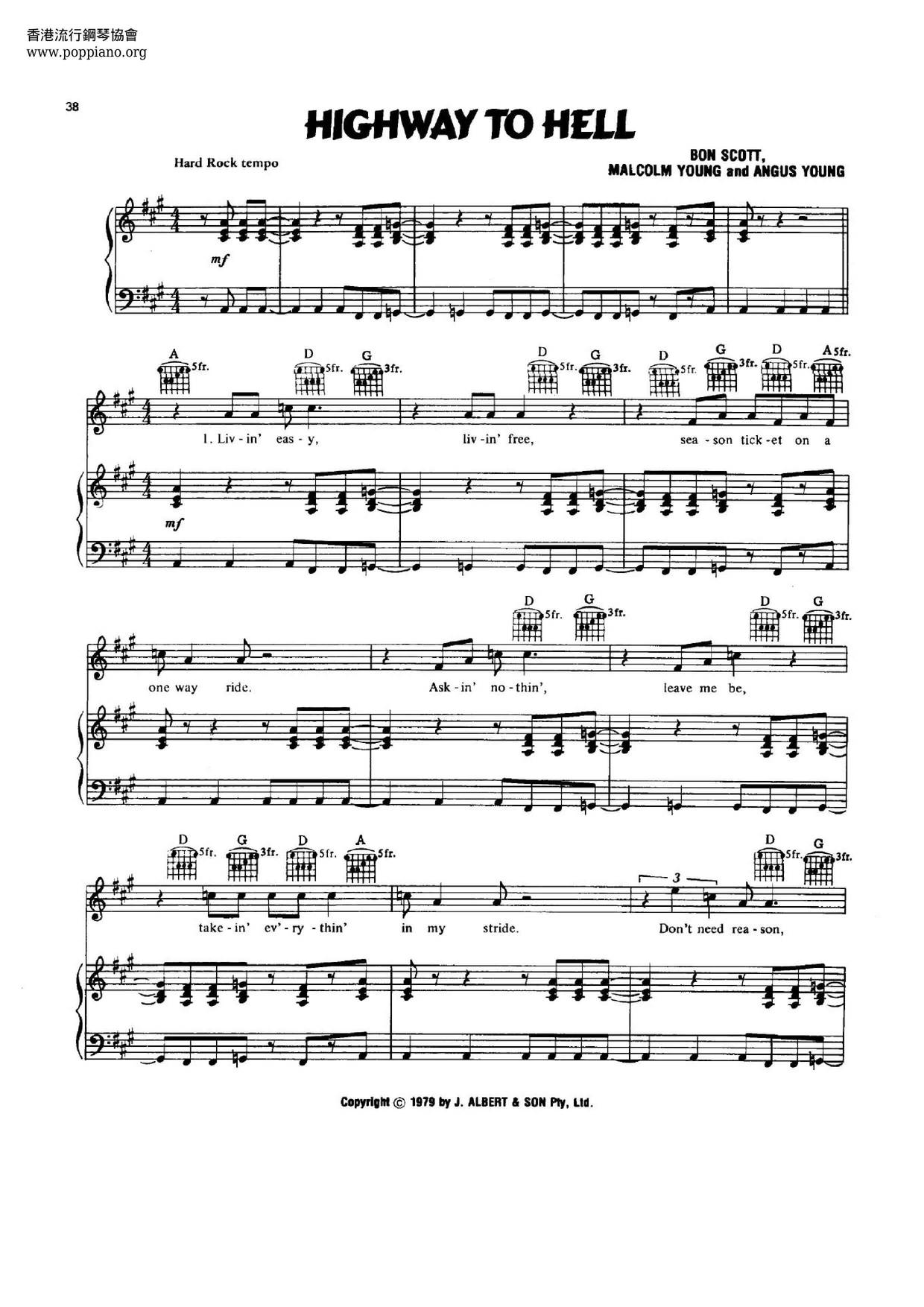 ac/dc pdf download
