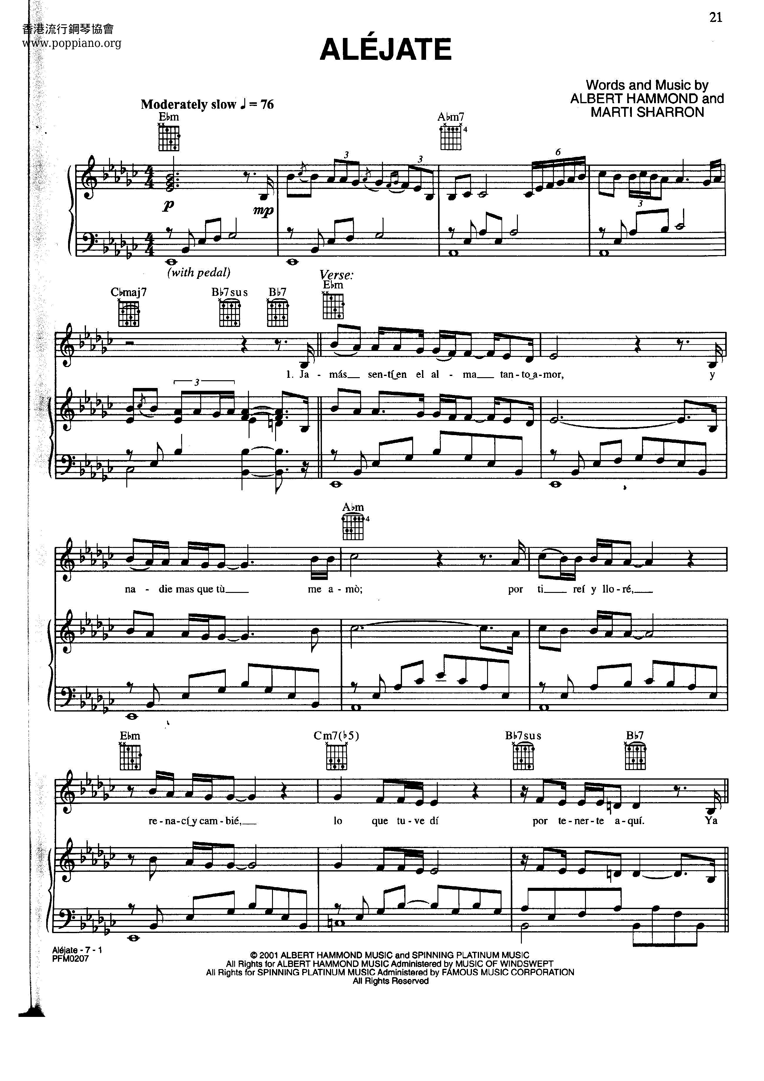 Anime Piano Sheet Music Josh