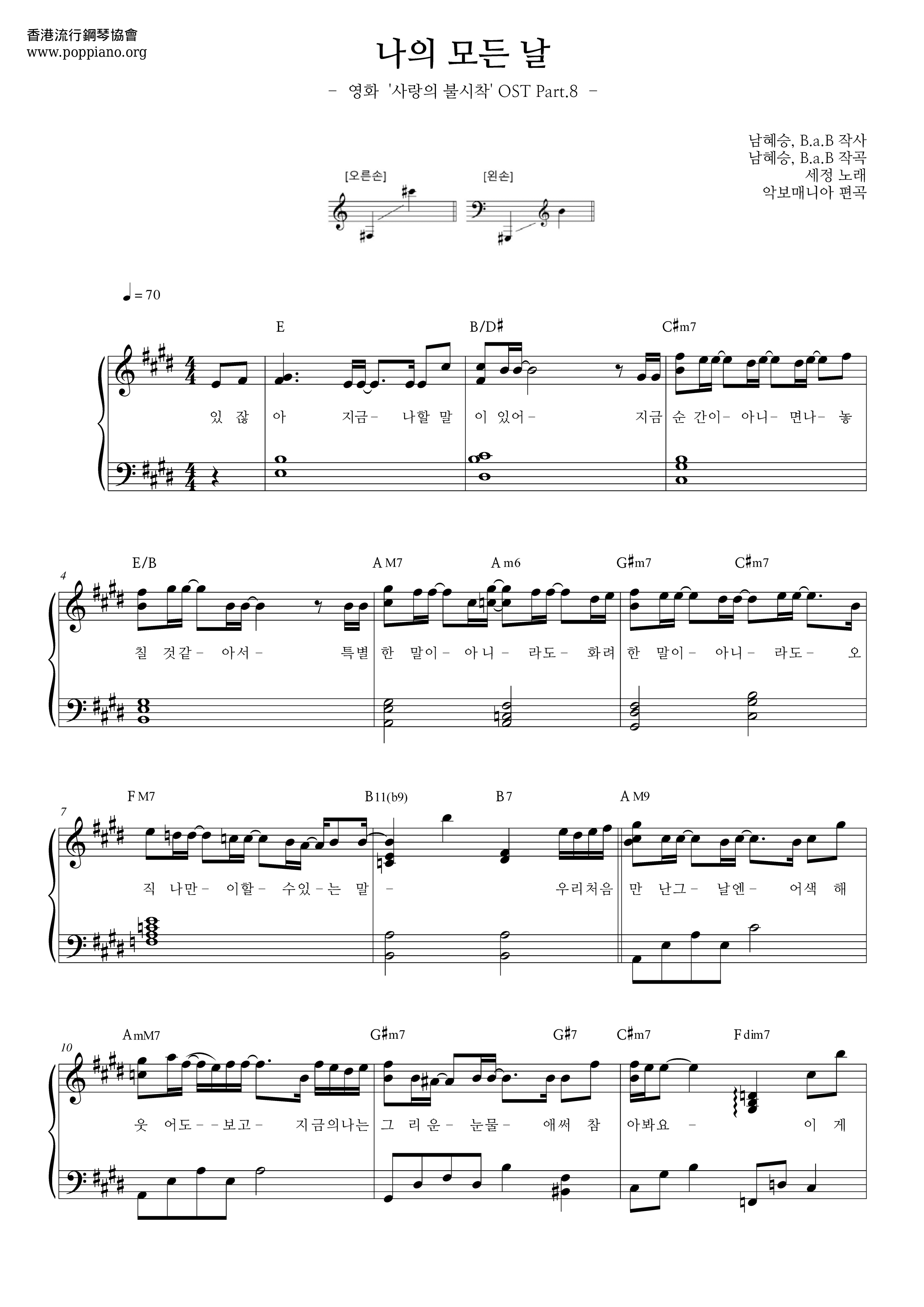Chord: All Of My Days - Planetshakers - tab, song lyric, sheet, guitar, ukulele | chords.vip