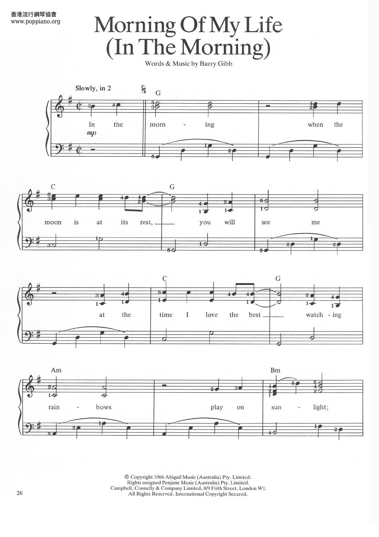 bee-gees-morning-of-my-life-in-the-morning-pdf