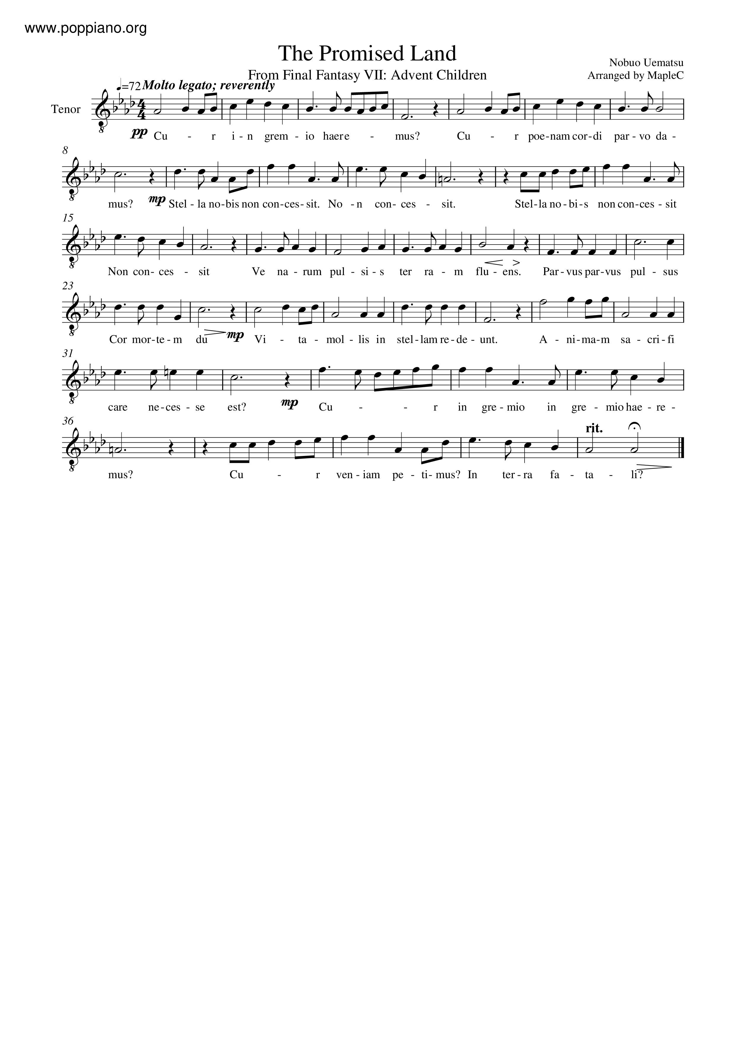 a promised land download free pdf