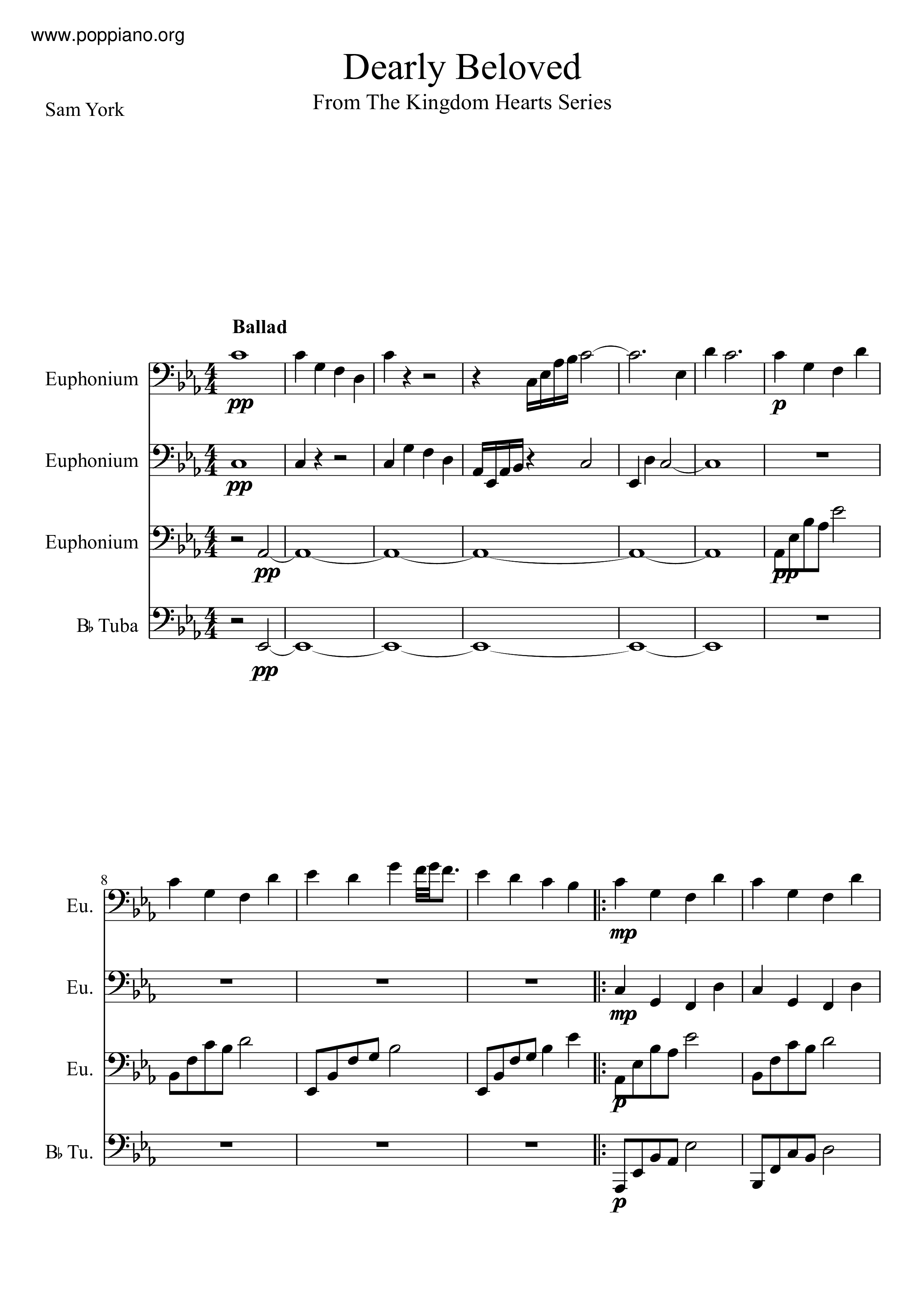 Dearly Belovedall Versions Sheet Music Piano Score Free Pdf Download Hk Pop Piano Academy Dearly Belovedall Versions Sheet Music Piano Score Free Pdf Download Hk Pop Piano Academy