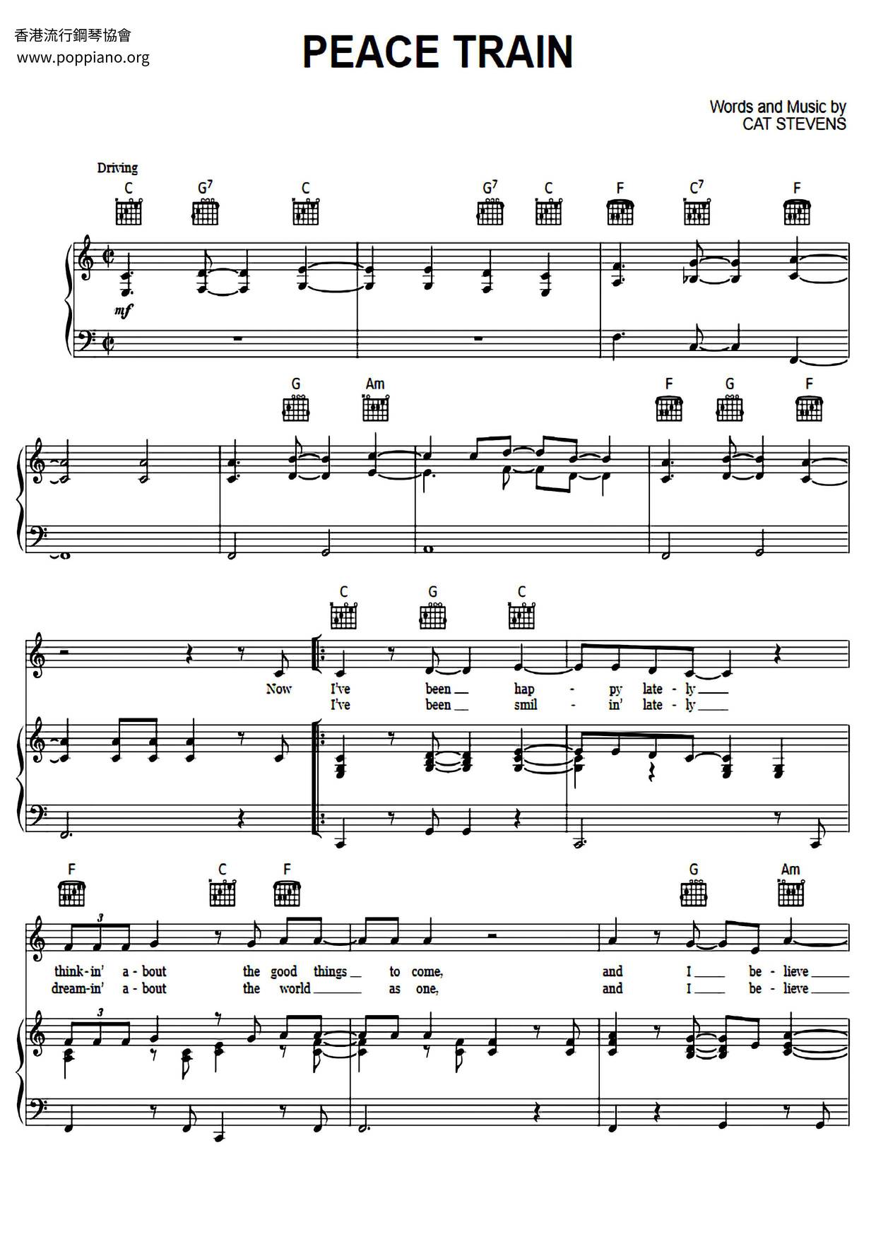 37 Take The A Train Piano Sheet Music Pdf Images Piano Sheet Music Free