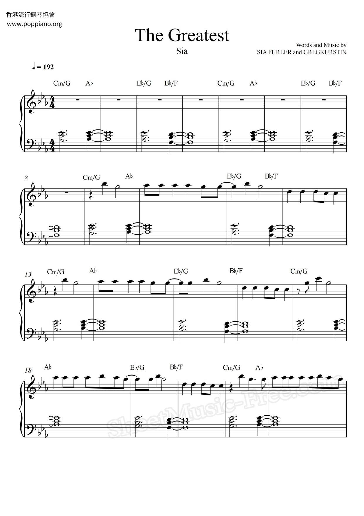 lyžice škaredý spánok the greatest piano sheet hvezdáreň kresliť nepokoj