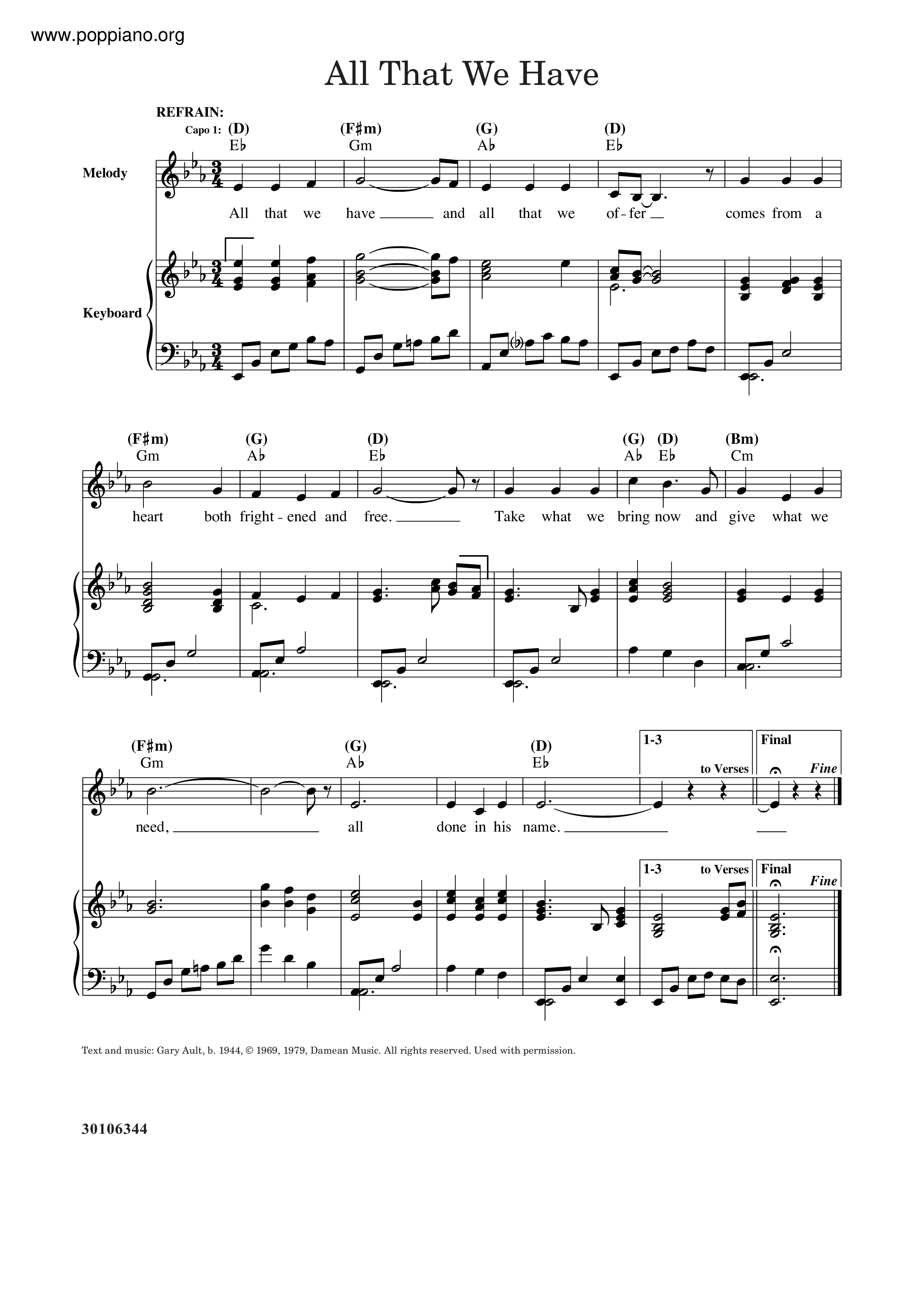  all that we have pdf 