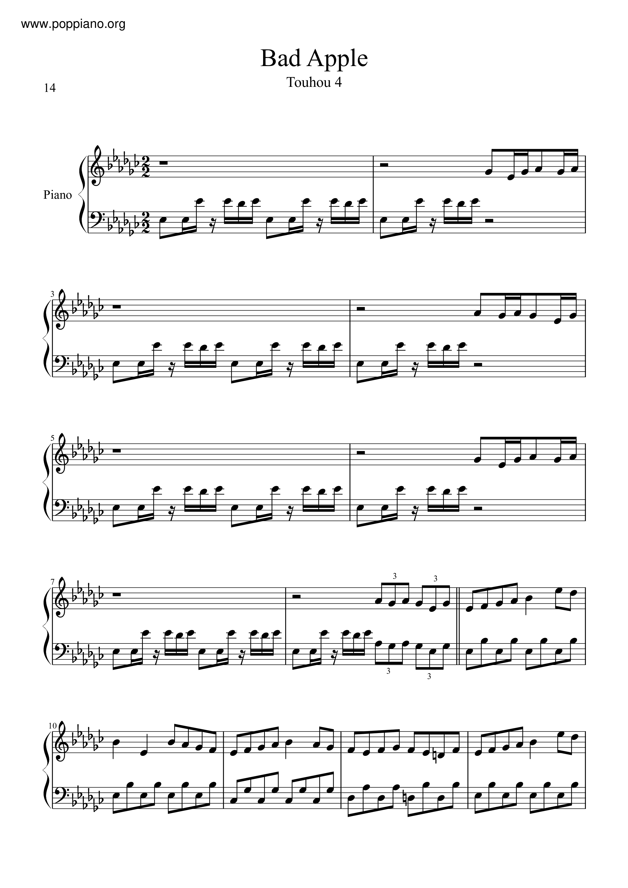 Zun 初音ミク 楽谱 ピアノ譜pdf 香港ポップピアノ協会 無料pdf楽譜ダウンロード Gakufu Zun 初音ミク 楽谱 ピアノ譜pdf 香港ポップピアノ協会 無料pdf楽譜ダウンロード Gakufu