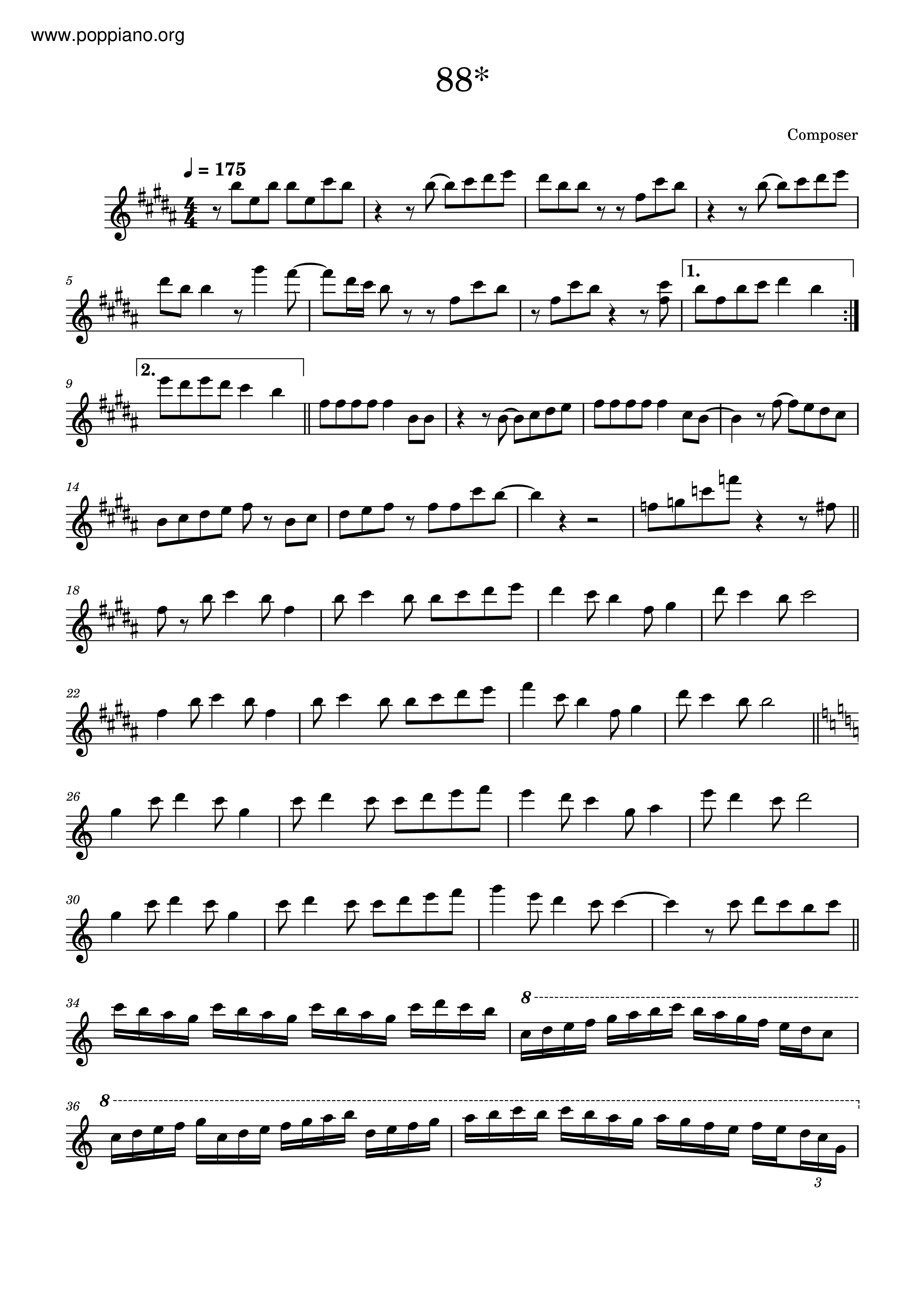project-sekai-88-violin-score-pdf-free-score-download