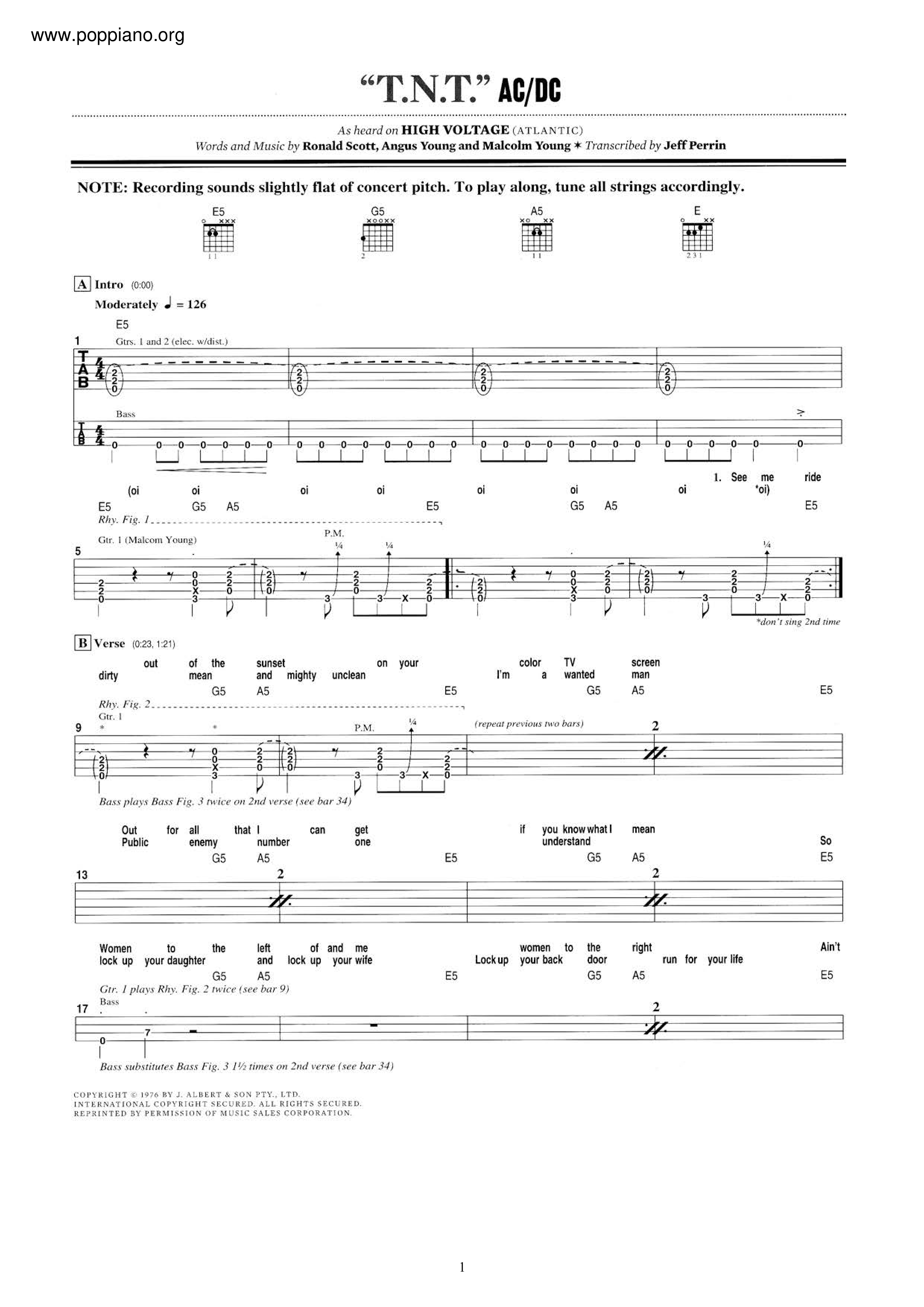Ac/dc pdf download brave the app