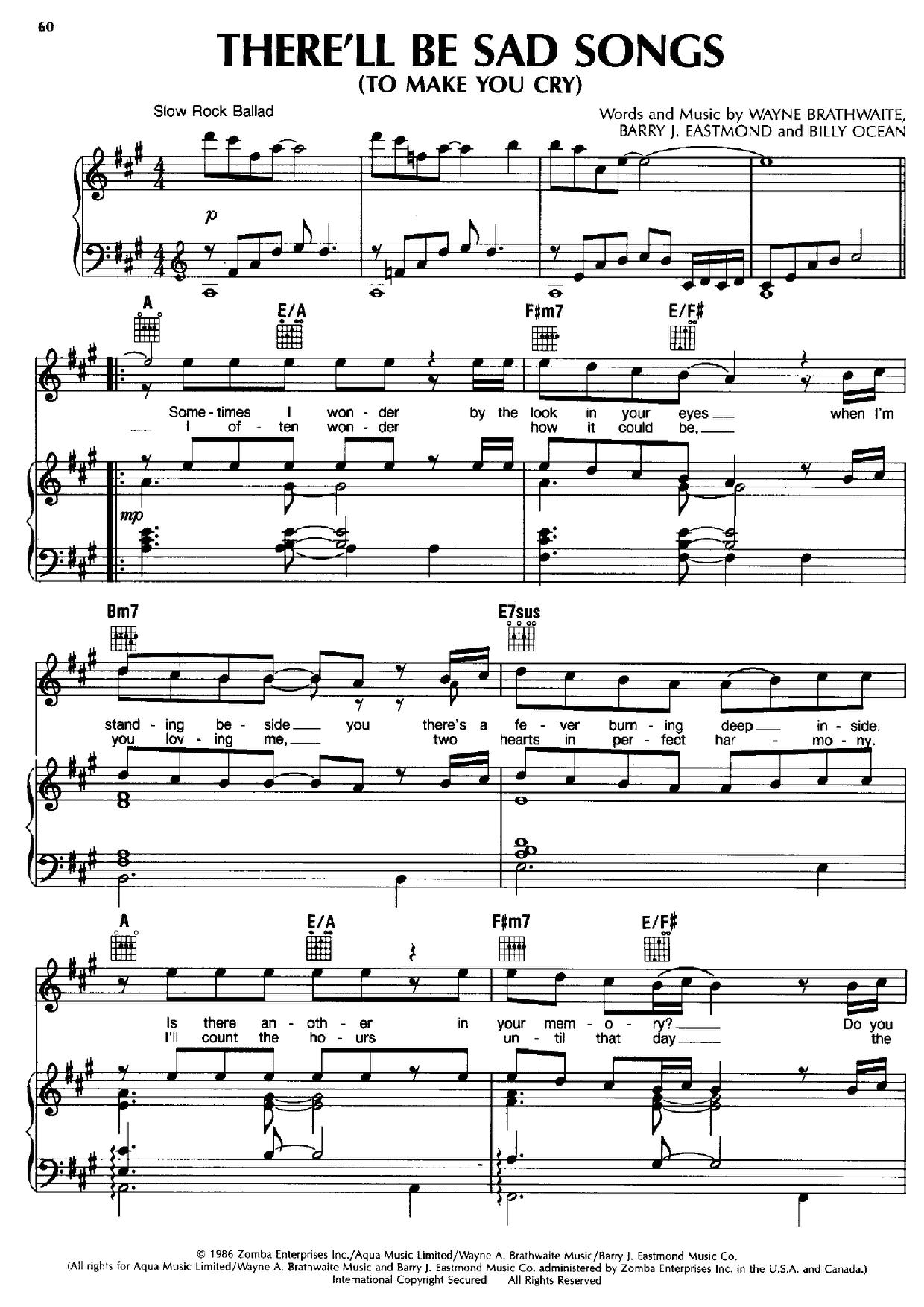 Is "Baby, Baby Don'T Cry" A Sad Song? - jgq86pu