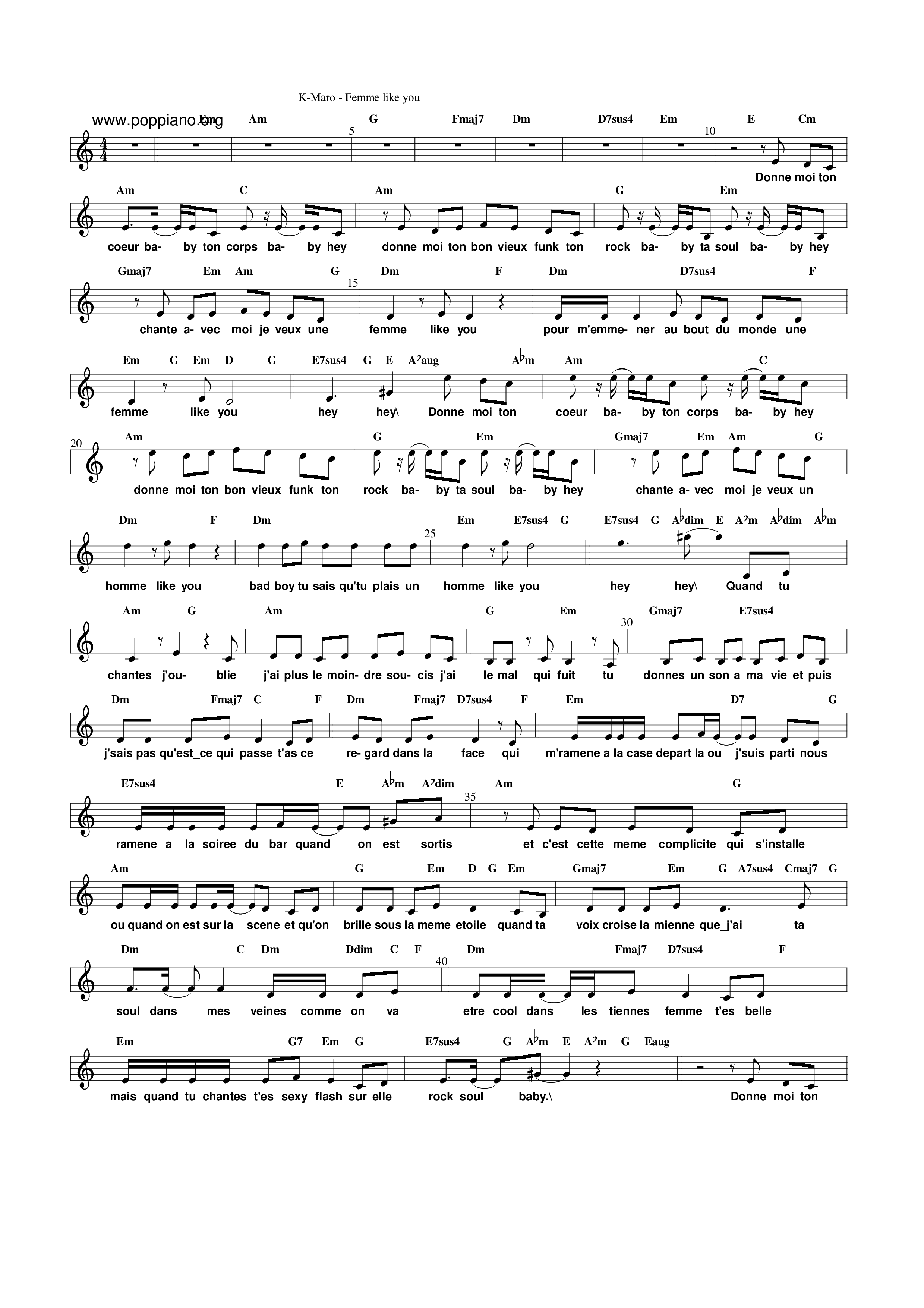 k-maro-femme-like-you-pdf
