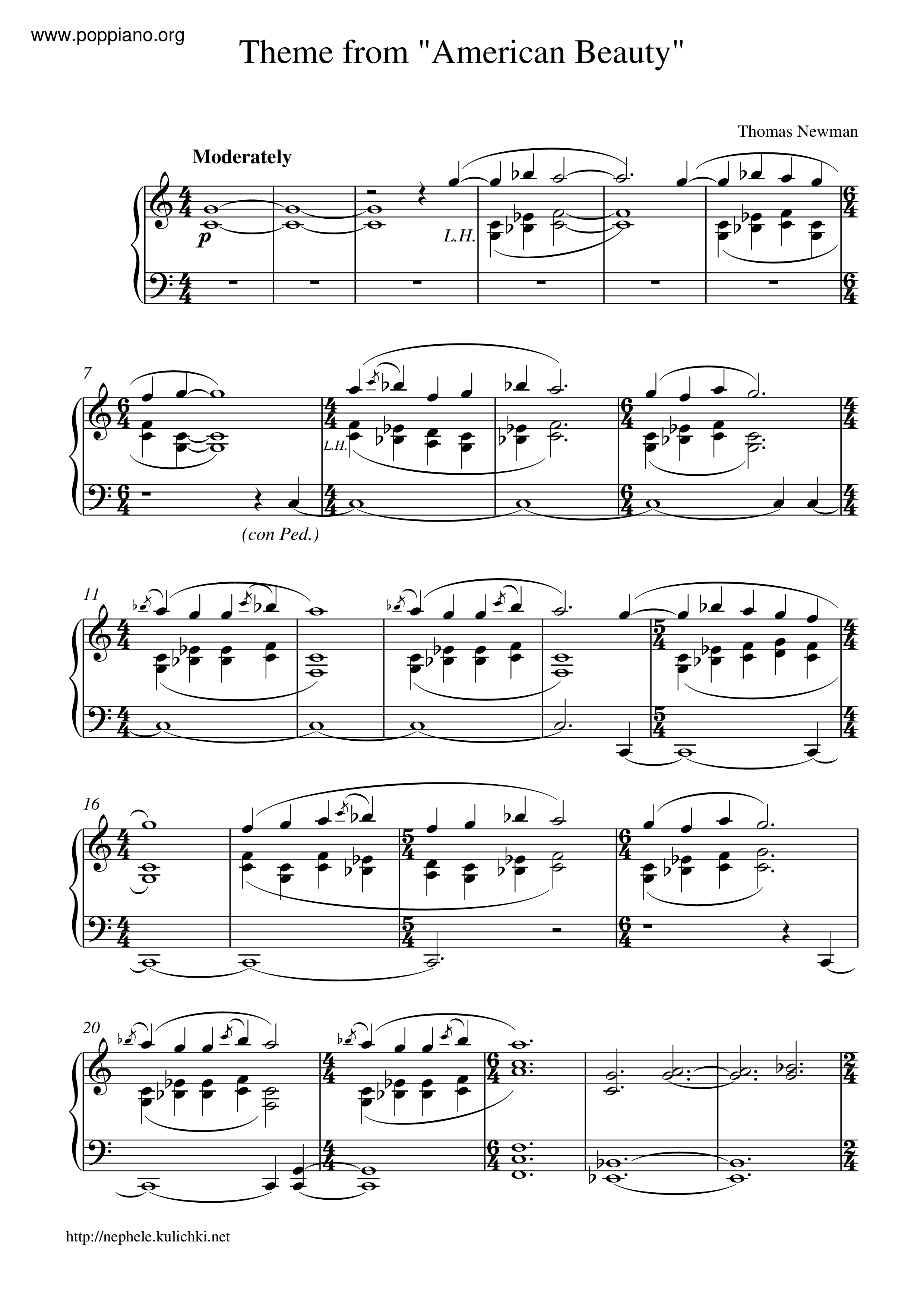 thomas-newman-american-beauty-sheet-music-pdf-free-score-download