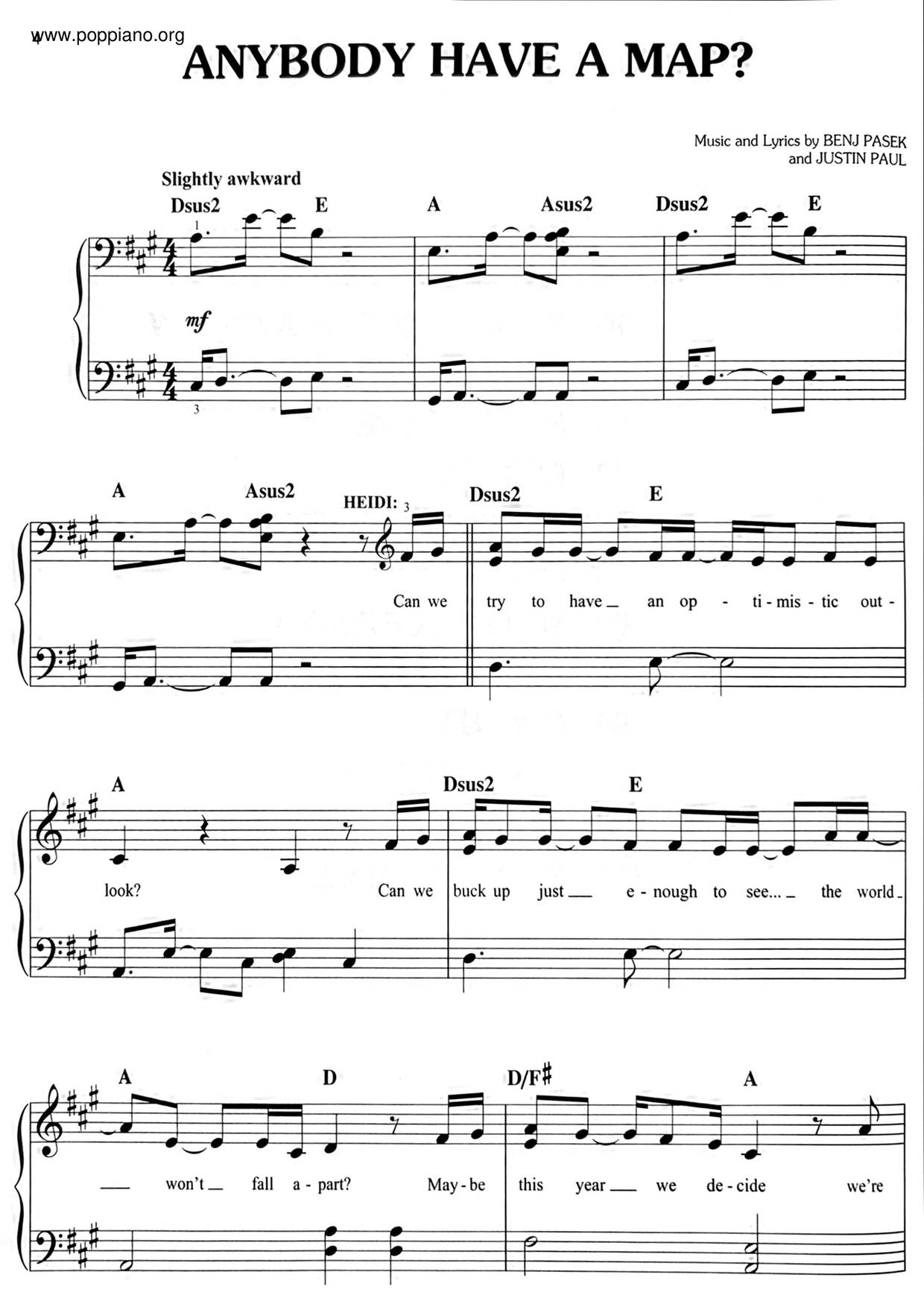Dear Evan Hansen Anybody Have A Map pdf Dear Evan Hansen Anybody Have A Map pdf