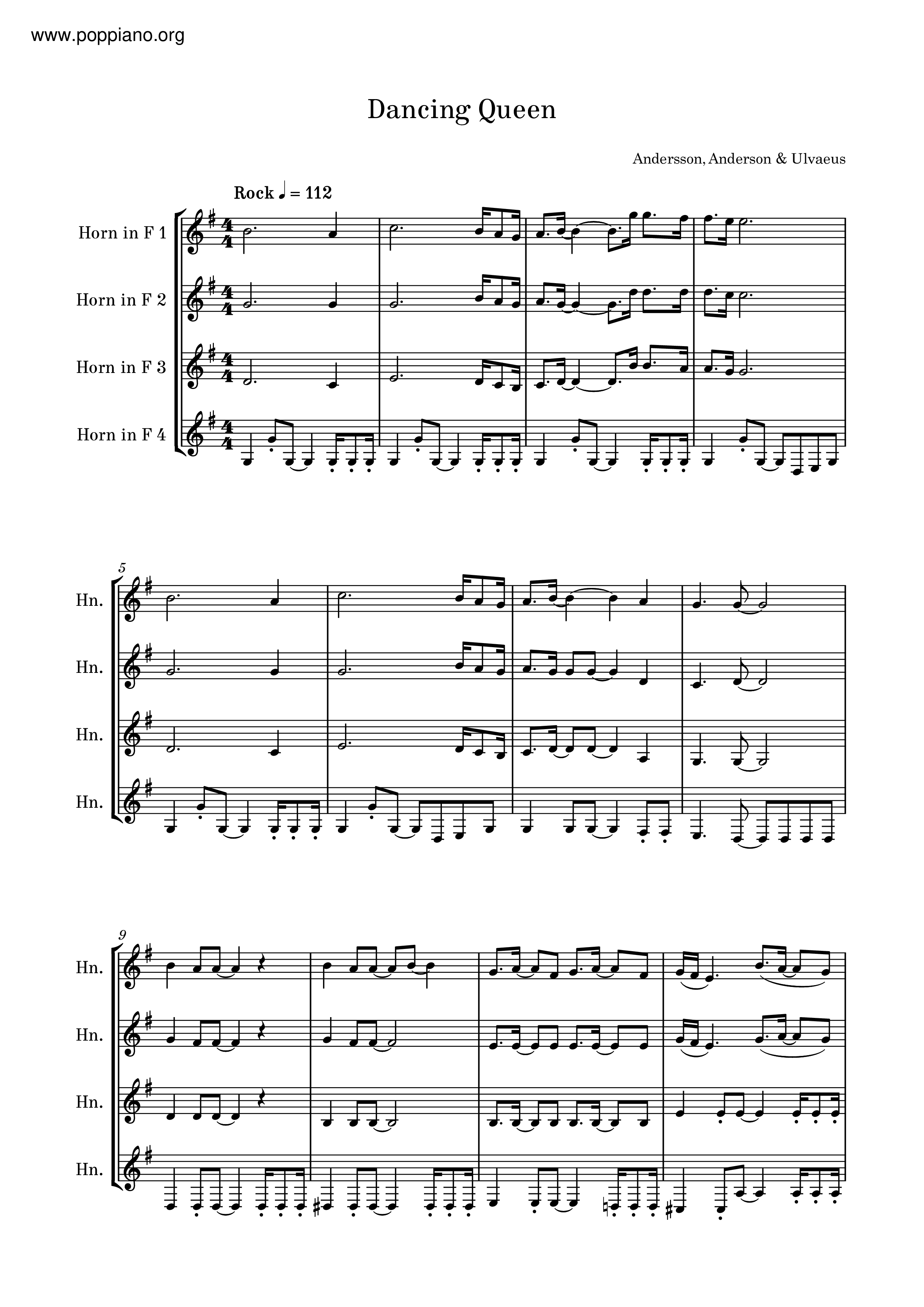 Abba Dancing Queen Sheet Music Pdf Free Score Download Abba Dancing Queen Sheet Music Pdf Free Score Download