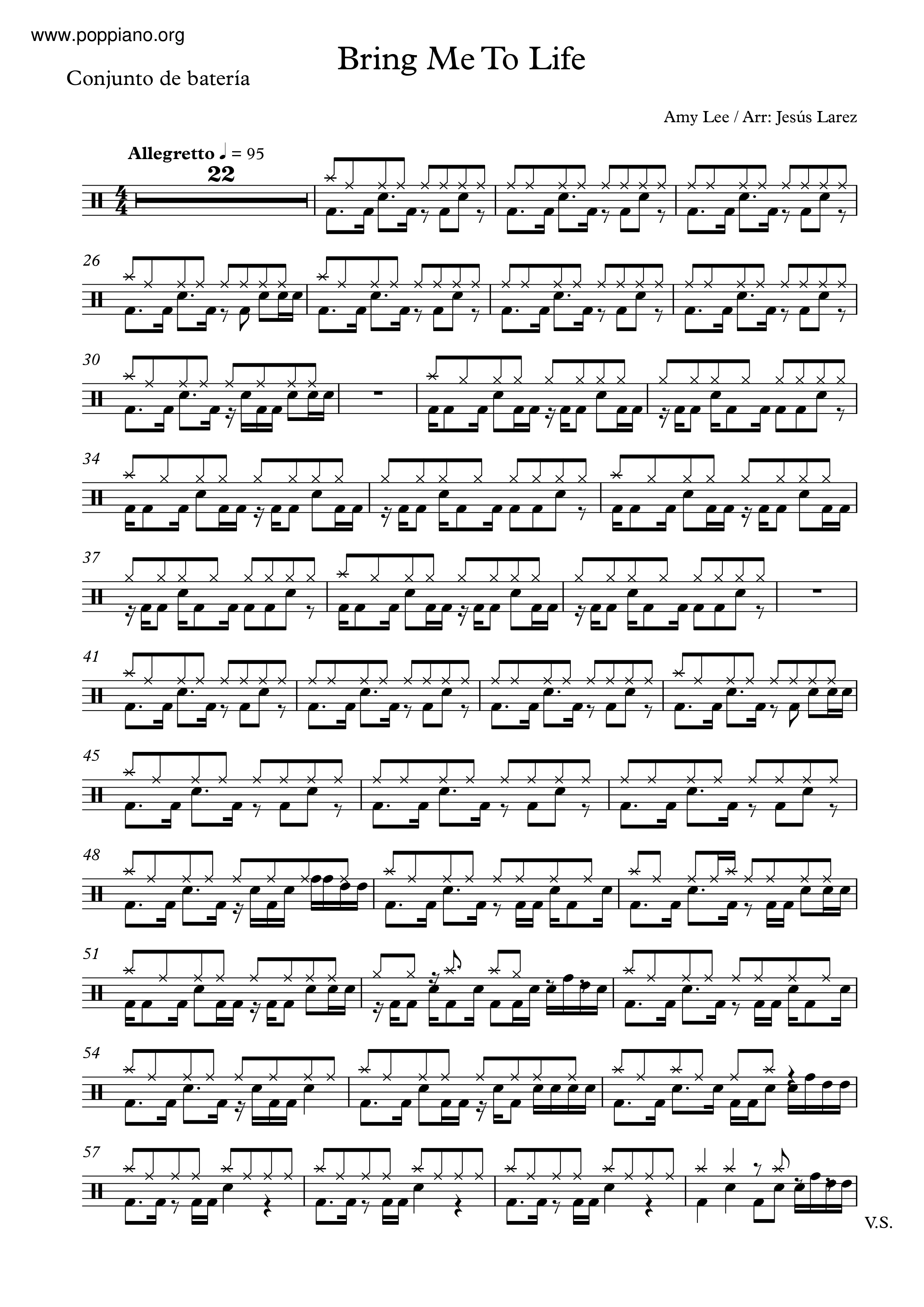 Evanescence Bring Me To Life pdf PDF evanescence-bring-me-to-life-pdf-pdf