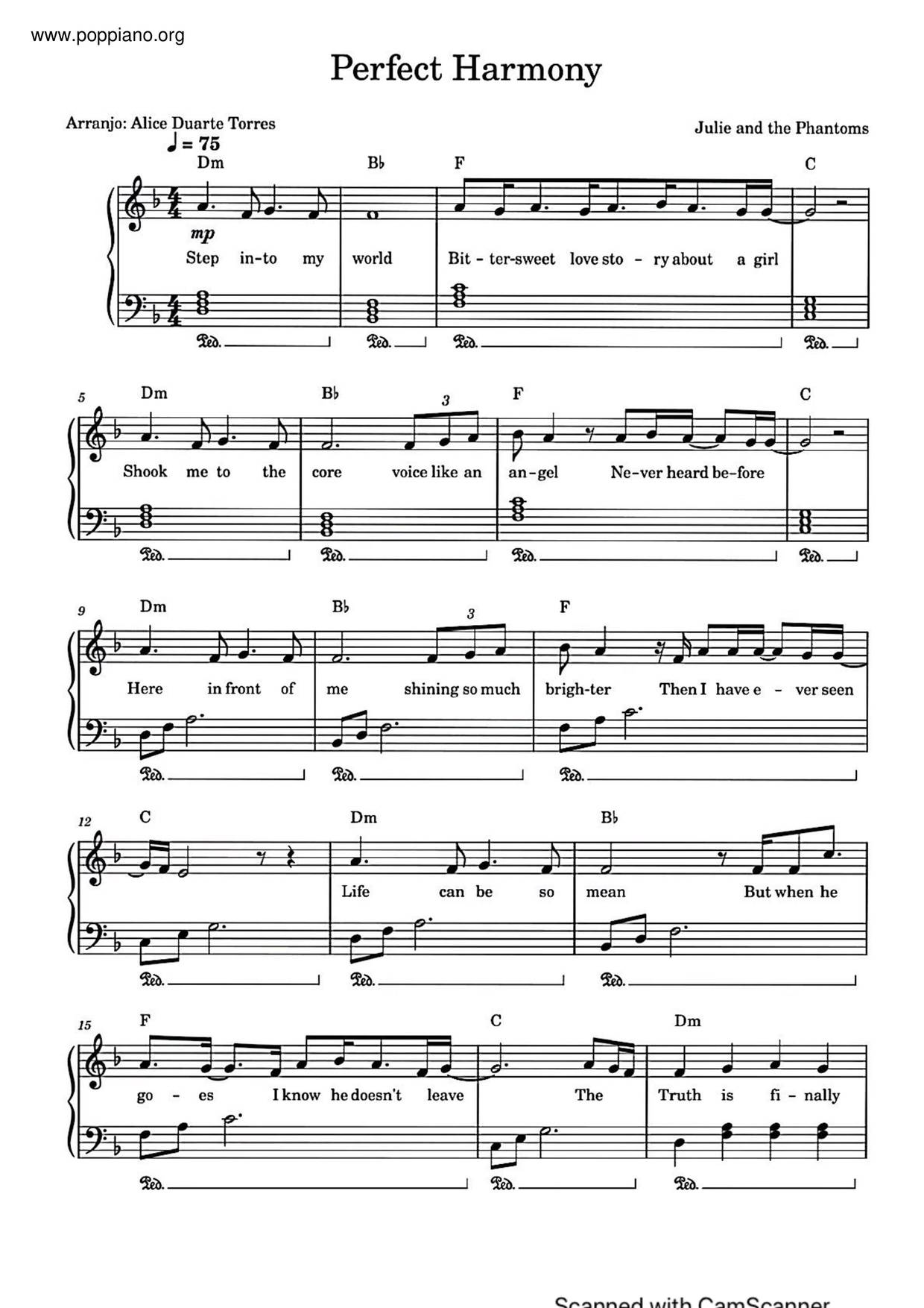julie-and-the-phantoms-perfect-harmony-pdf